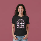 Women’s Regular T-Shirt – Game Signal
