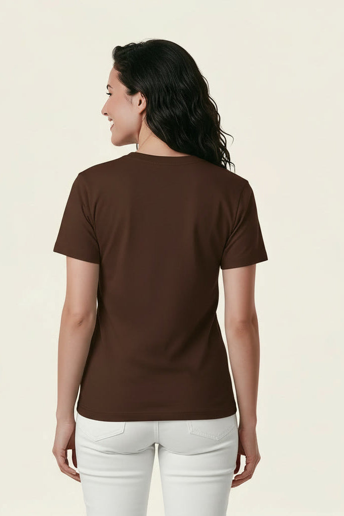 Coffee Brown