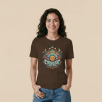Women’s Regular Fit T-Shirt – Cruise Control