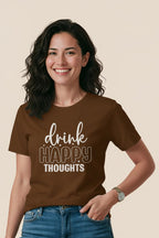 Coffee Brown