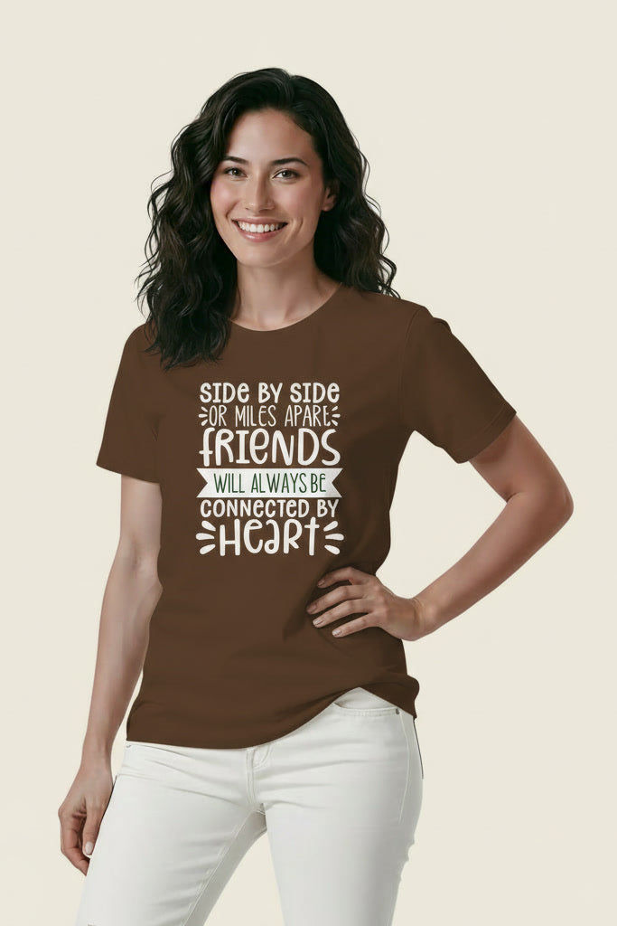 Coffee Brown