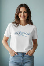 Women’s Regular T-Shirt – Drift Line