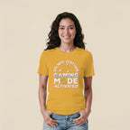 Women’s Regular T-Shirt – Game Signal