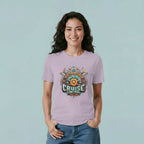 Women’s Regular Fit T-Shirt – Cruise Control