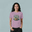 Women’s Regular Fit T-Shirt – Unknown Trails