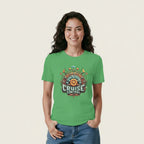 Women’s Regular Fit T-Shirt – Cruise Control