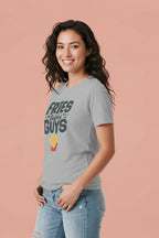 Melange Grey