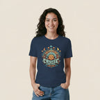 Women’s Regular Fit T-Shirt – Cruise Control