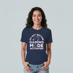 Women’s Regular T-Shirt – Game Signal