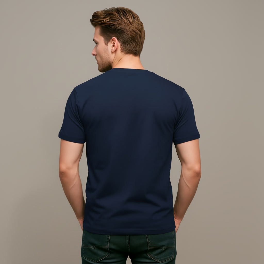 Men’s Regular T-Shirt – Unfiltered Mode