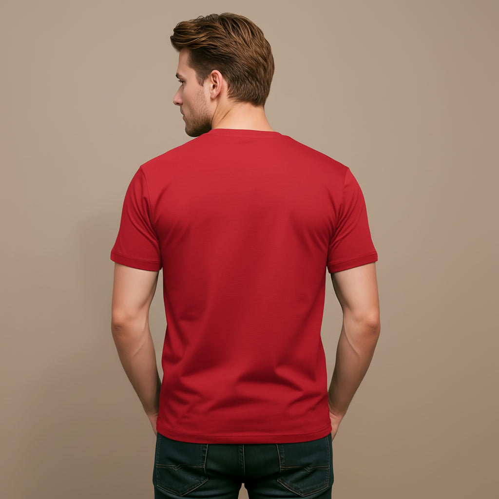 Men’s Regular T-Shirt – Unfiltered Mode