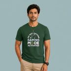 Men’s Regular T-Shirt – Game Signal