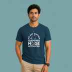 Men’s Regular T-Shirt – Game Signal