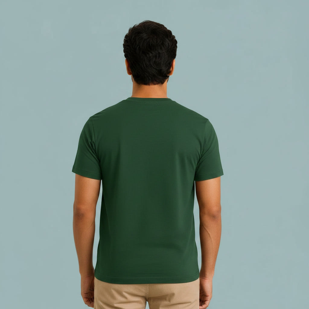 Men’s Regular T-Shirt – Game Signal