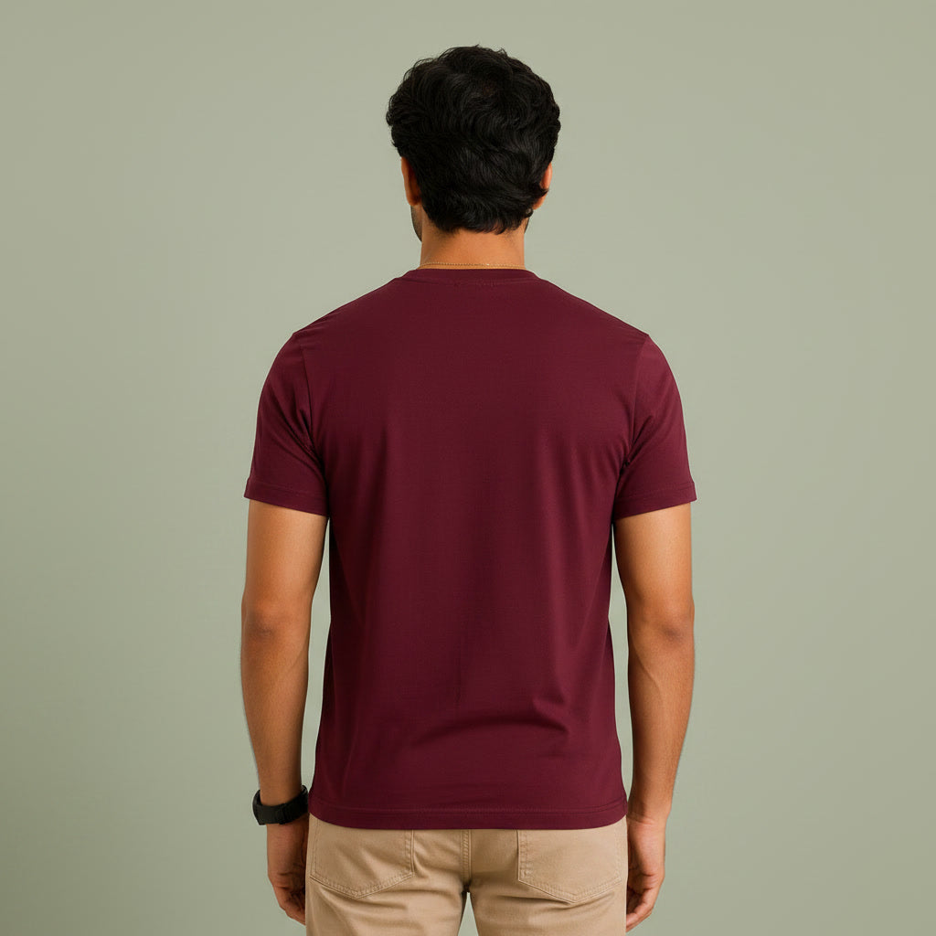 Men’s Regular T-Shirt – Game Signal