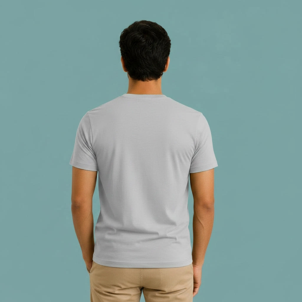 Men’s Regular T-Shirt – Prickly Mood