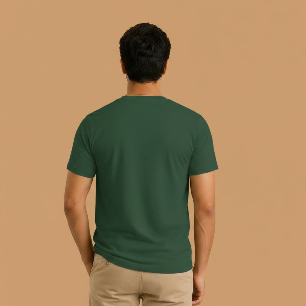 Men’s Regular T-Shirt – Cruise Control