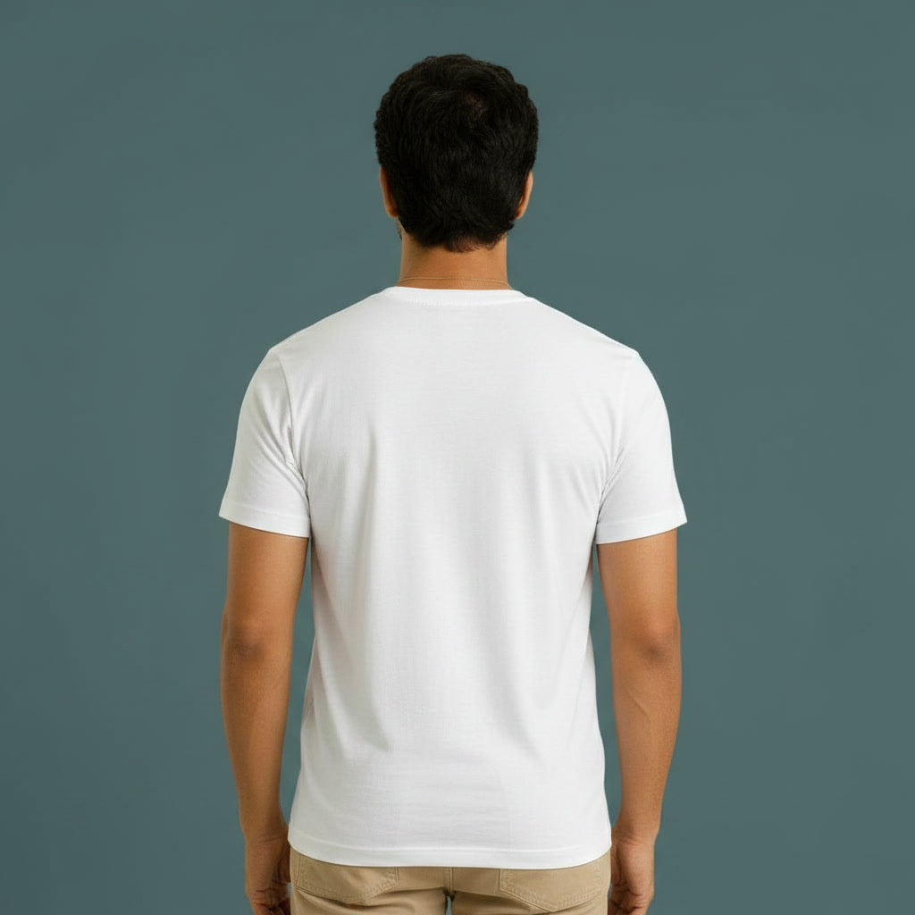 Men’s Regular T-Shirt – Cruise Control