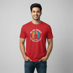 Men's T-Shirt BE THE ENERGY YOU WANT TO ATTRACT Graphic Print