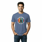 Men's T-Shirt BE THE ENERGY YOU WANT TO ATTRACT Graphic Print