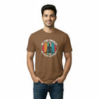 Men's T-Shirt BE THE ENERGY YOU WANT TO ATTRACT Graphic Print