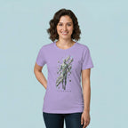 Women’s Regular Fit T-Shirt – Freedom Unbound