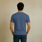 Men’s Regular T-Shirt – In Progress