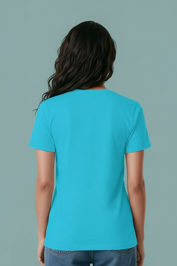 Sky Blue