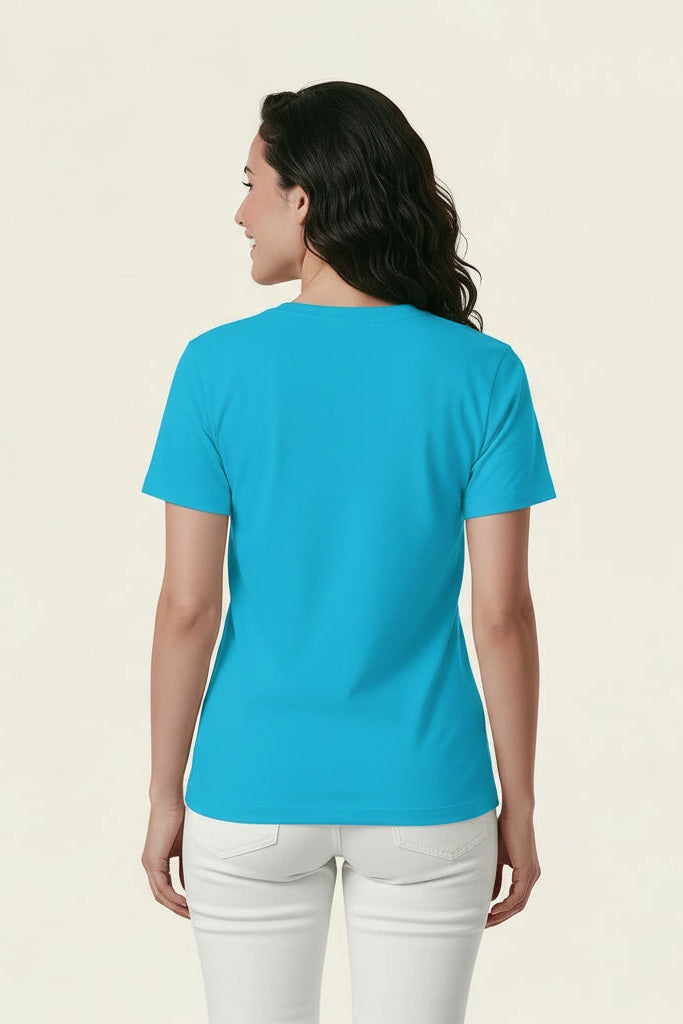 Sky Blue