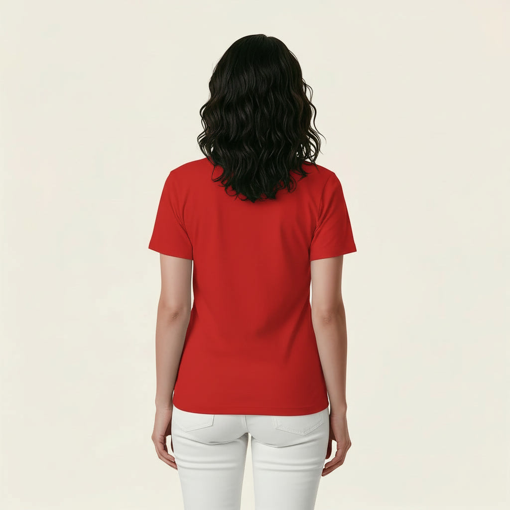 Women’s Regular T-Shirt – Unfiltered Mode