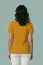 Golden Yellow