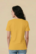 Golden Yellow