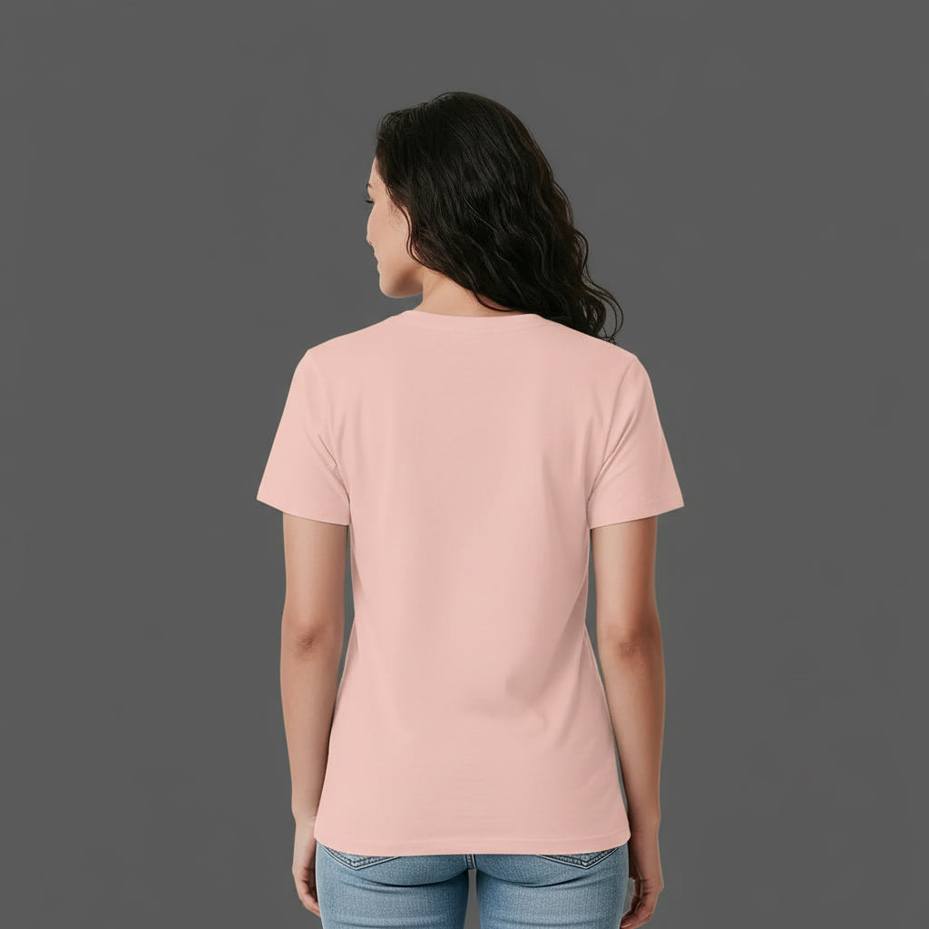 Women’s Regular T-Shirt - Flow State Secondary image