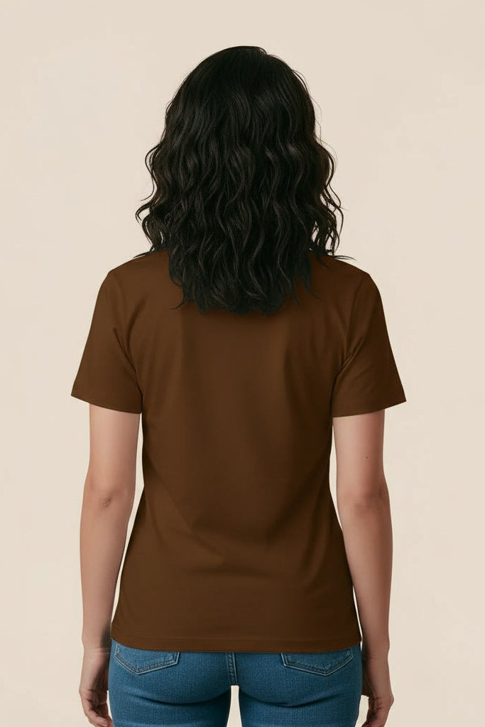 Coffee Brown