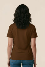 Coffee Brown