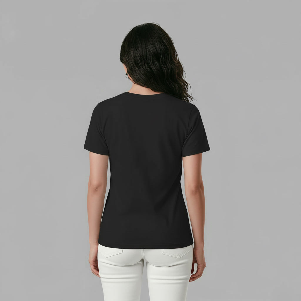 Women’s Regular T-Shirt – Unfiltered Mode