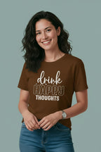 Coffee Brown