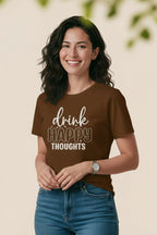 Coffee Brown