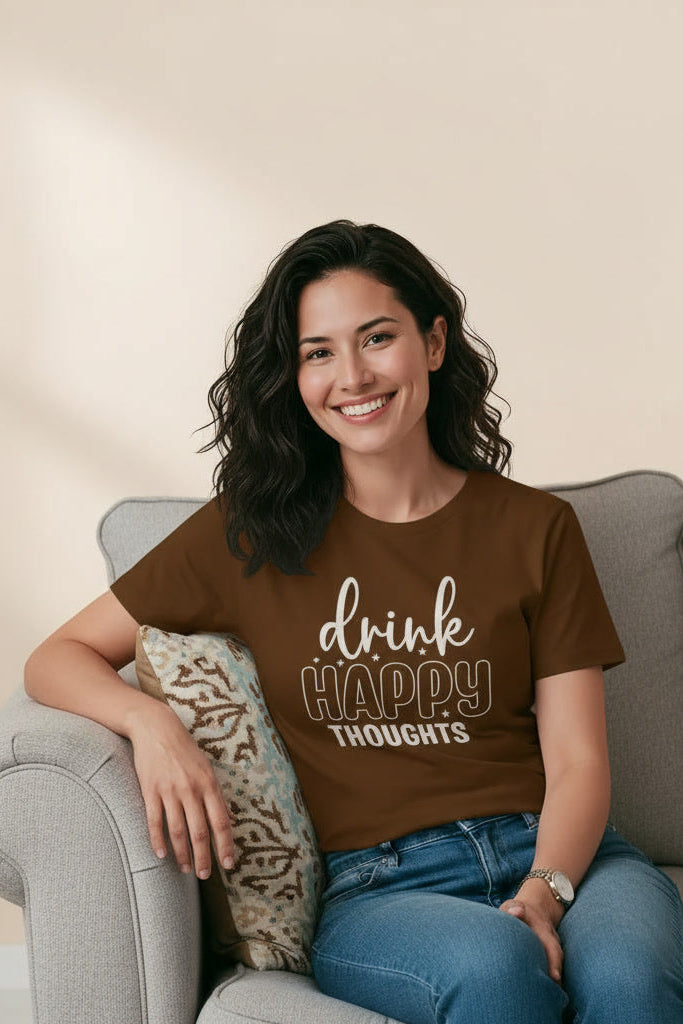 Coffee Brown