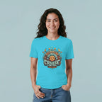 Women’s Regular Fit T-Shirt – Cruise Control