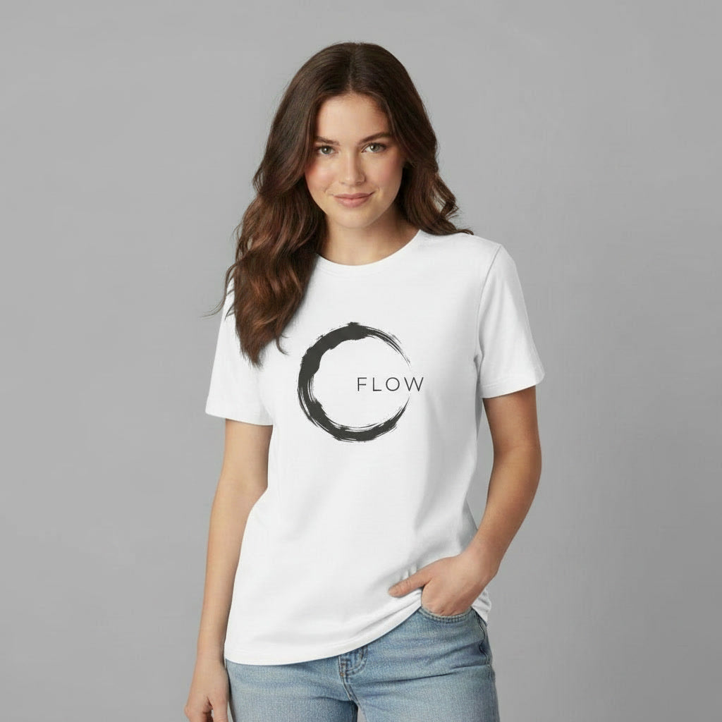 Women’s Regular T-Shirt - Flow State