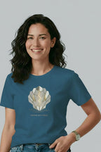 Women’s Regular Fit T-Shirt – Emerge With Grace