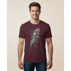 Men’s Regular Fit T-Shirt – Freedom Unbound