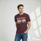 Men’s Regular T-Shirt – Outlier State