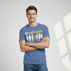 Men’s Regular T-Shirt – Outlier State