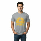 Men's T-Shirt ALL I WANT TO DO IS DANCE Graphic Print