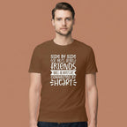 Men’s Regular T-Shirt – Heartline Bond