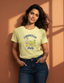 Women's Regular T-Shirt – Limoncello