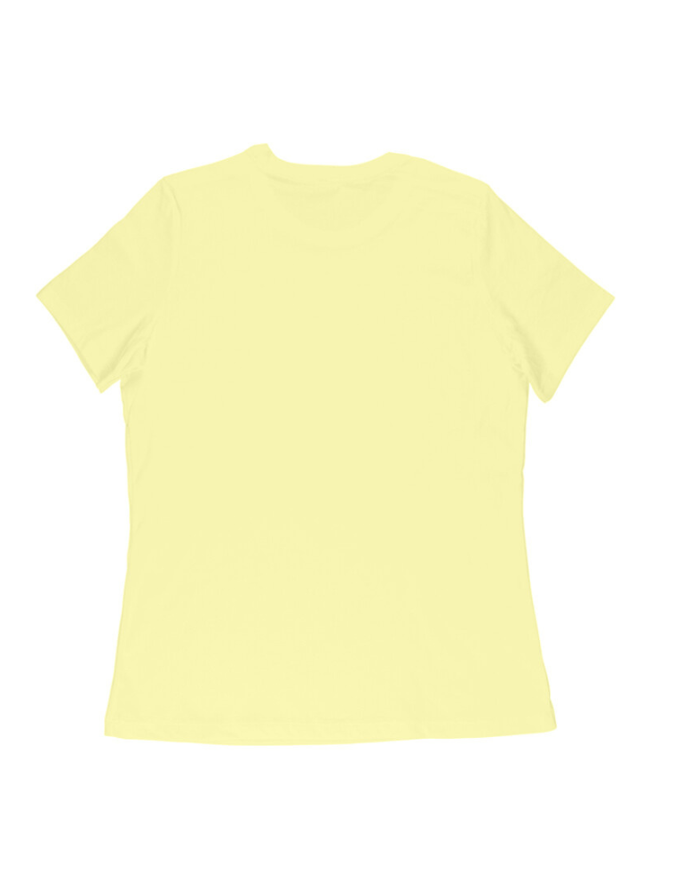 Women's Regular T-Shirt – Limoncello