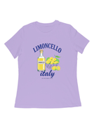 Women's Regular T-Shirt – Limoncello